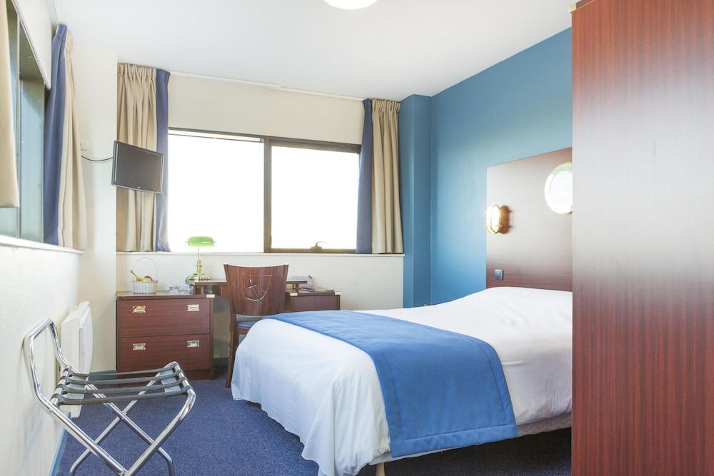 Hotel Les Gens De Mer Dunkerque By Popinns Dunkirk Exterior photo