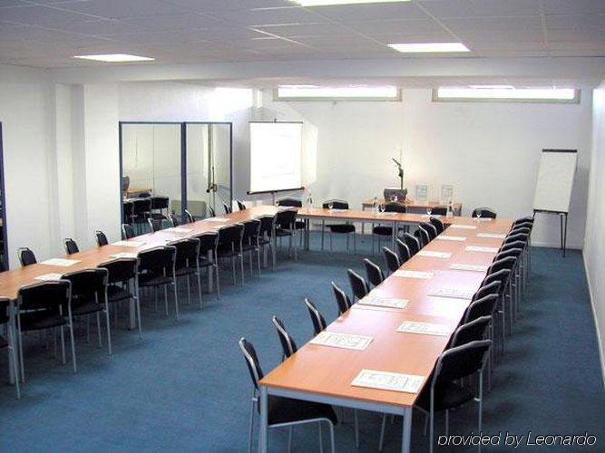 Hotel Les Gens De Mer Dunkerque By Popinns Dunkirk Facilities photo